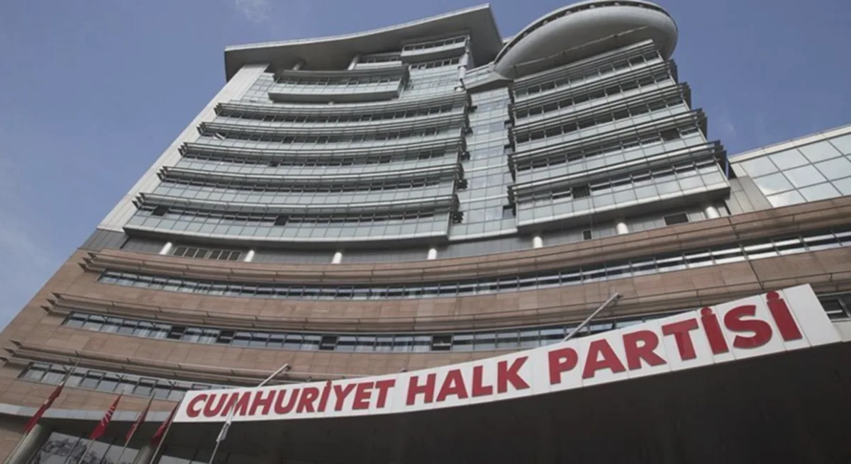 Bayramlaşma Trafiği: Vekil Öztürkmen Kabulde