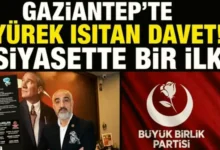 BBP yuva çağrısı - BBP'den Yuva Çağrısı: Sığınak Mı?