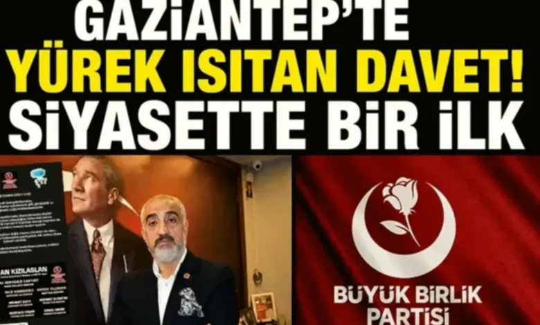 BBP yuva çağrısı - BBP'den Yuva Çağrısı: Sığınak Mı?