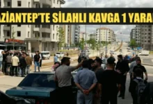 silahlı kavga - Belkız'da Silahlı Kavga: Trafik Parkı Güvenlik Zafiyeti Mi?