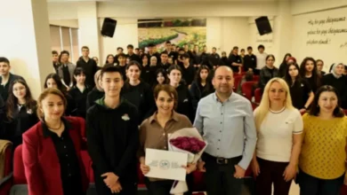 bilim söyleşileri - Bilim Söyleşileri: Genç Zihinlere Yeni Ufuklar