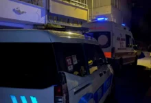 şüpheli ölüm - Binevler'de şüpheli ölüm: Sır perdesi aralanacak mı?