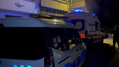 şüpheli ölüm - Binevler'de şüpheli ölüm: Sır perdesi aralanacak mı?