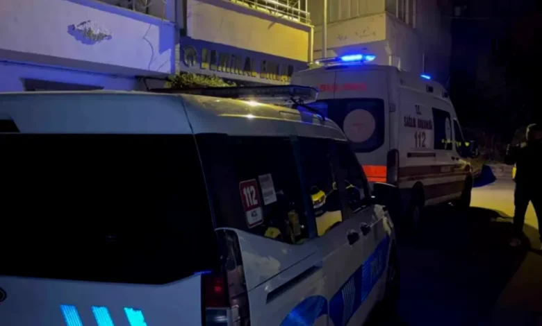 şüpheli ölüm - Binevler'de şüpheli ölüm: Sır perdesi aralanacak mı?