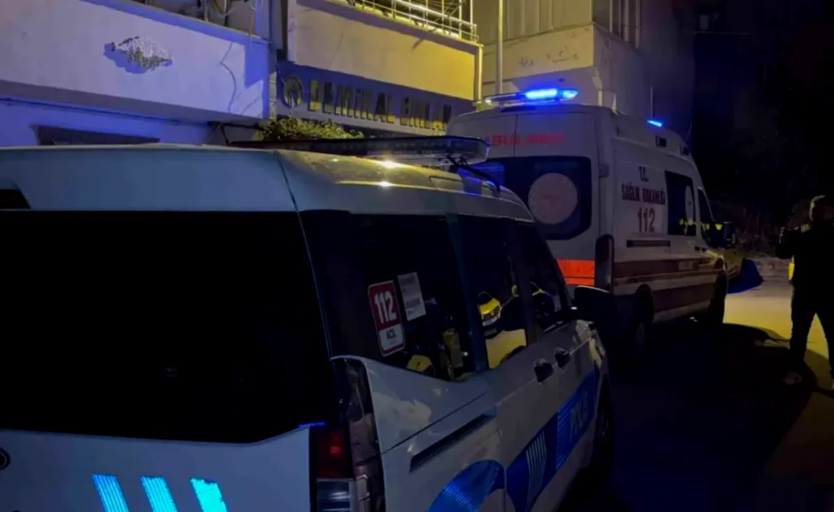 Binevler'de şüpheli ölüm: Sır perdesi aralanacak mı?