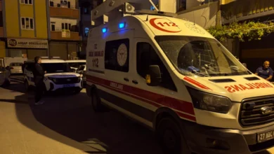 yalnız yaşamın sırrı - Binevler'de Yalnız Yaşamın Sırrı
