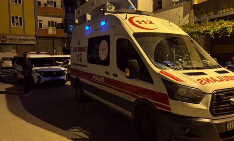 yalnız yaşamın sırrı - Binevler'de Yalnız Yaşamın Sırrı