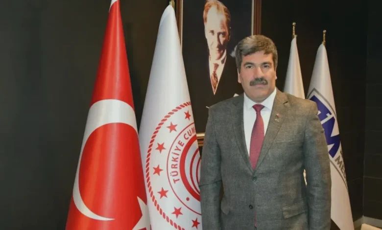 Birlik ve Beraberlik - Birlik ve Beraberlik: Gaziantep'ten Bayram Mesajı