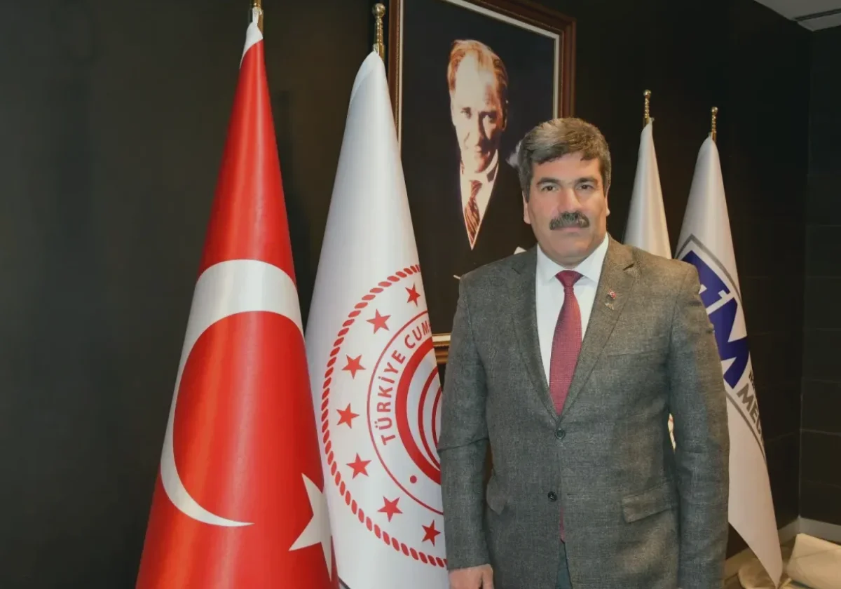 Birlik ve Beraberlik: Gaziantep'ten Bayram Mesajı