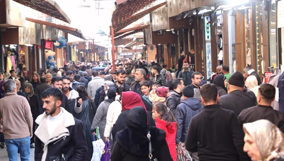 Borç Yapılandırma: Gaziantep'te 1 Milyon TL Fırsatı