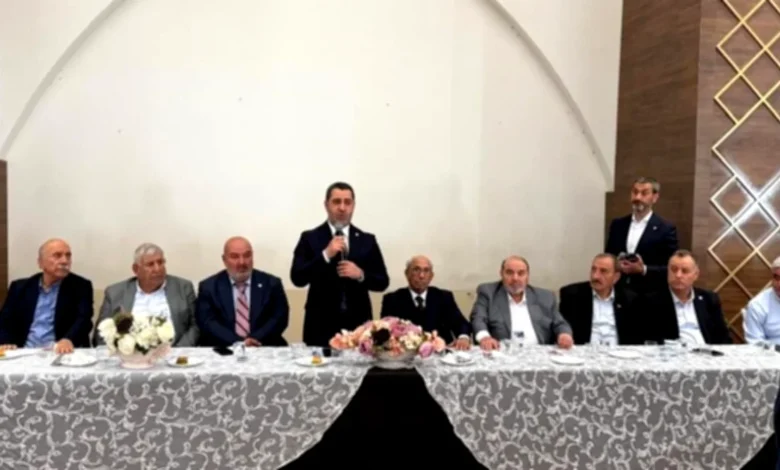 Bozgeyik Kardeşliği - Bozgeyik Kardeşliği: Gaziantep Bayramı