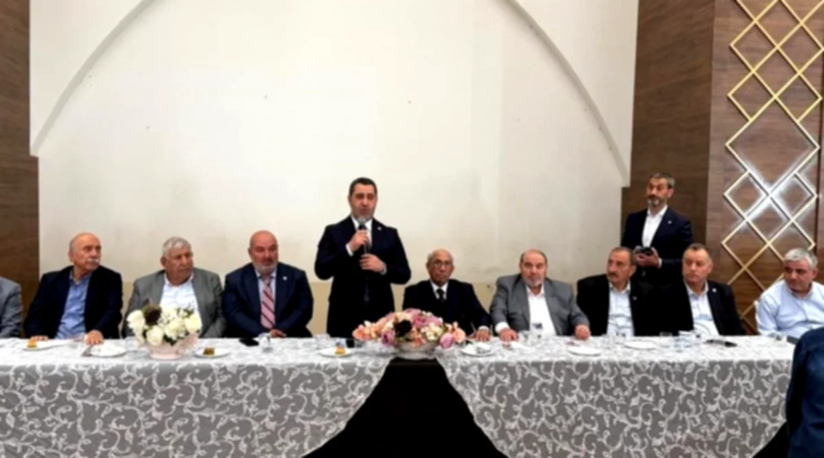 Bozgeyik Kardeşliği: Gaziantep Bayramı