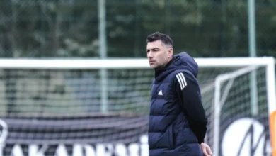 Burak Yılmaz cezası - Burak Yılmaz cezası onandı: Gaziantep FK'ya şok
