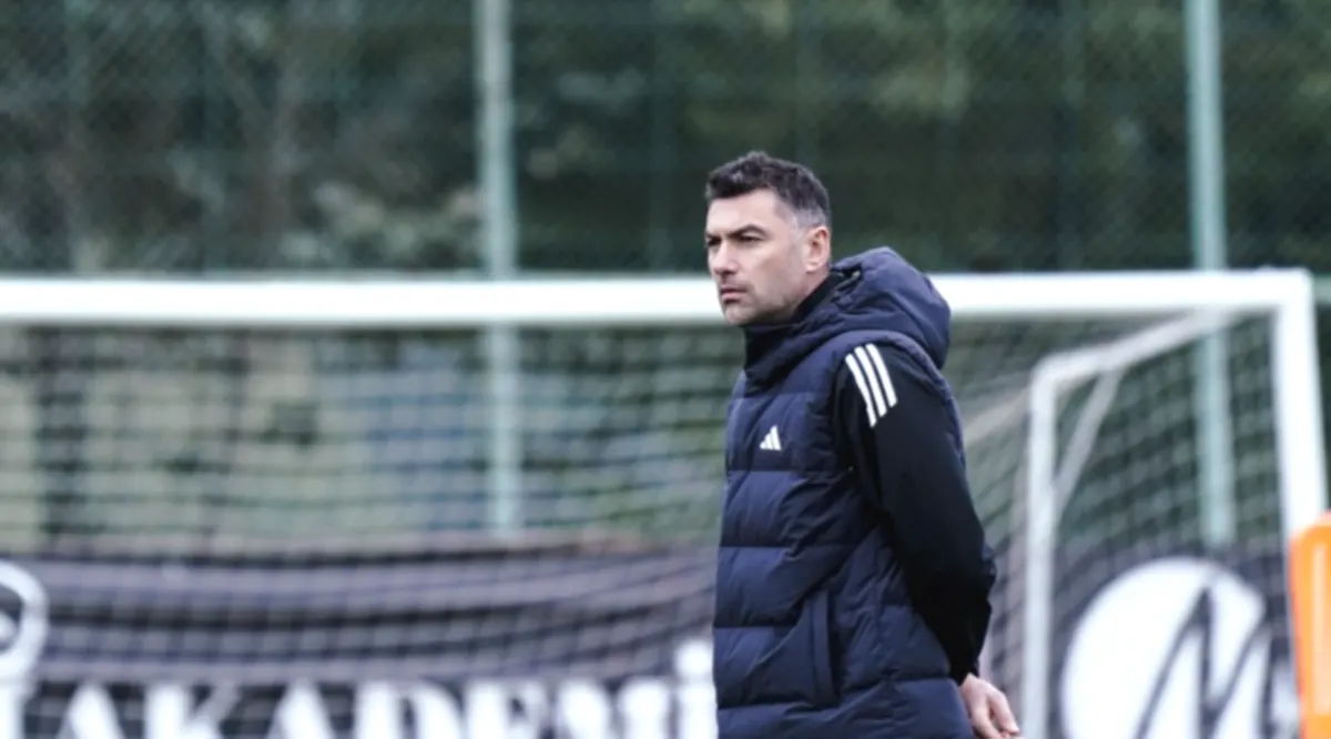 Burak Yılmaz cezası onandı: Gaziantep FK'ya şok