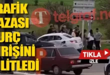 Burç Ormanı kaza - Burç Ormanı: Kaza Sırrı Çözülüyor Mu?