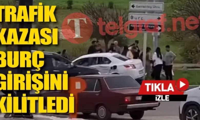 Burç Ormanı kaza - Burç Ormanı: Kaza Sırrı Çözülüyor Mu?