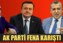 Çantacı İsmail - Çantacı İsmail'e Ağır Suçlamalar