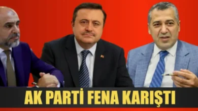 Çantacı İsmail - Çantacı İsmail'e Ağır Suçlamalar