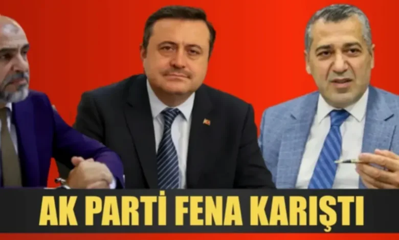 Çantacı İsmail - Çantacı İsmail'e Ağır Suçlamalar