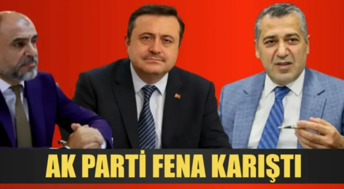 Çantacı İsmail'e Ağır Suçlamalar