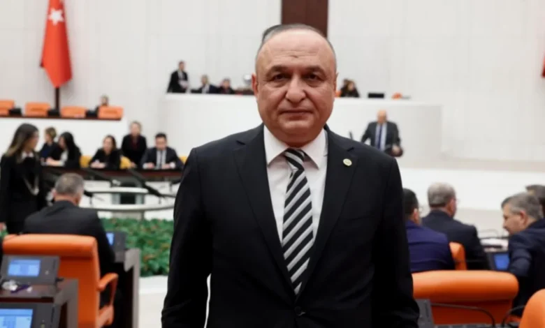 Çat Boğazı Barajı - Çat Boğazı Barajı: Çiftçi Susuz, İktidar Boş Vaat
