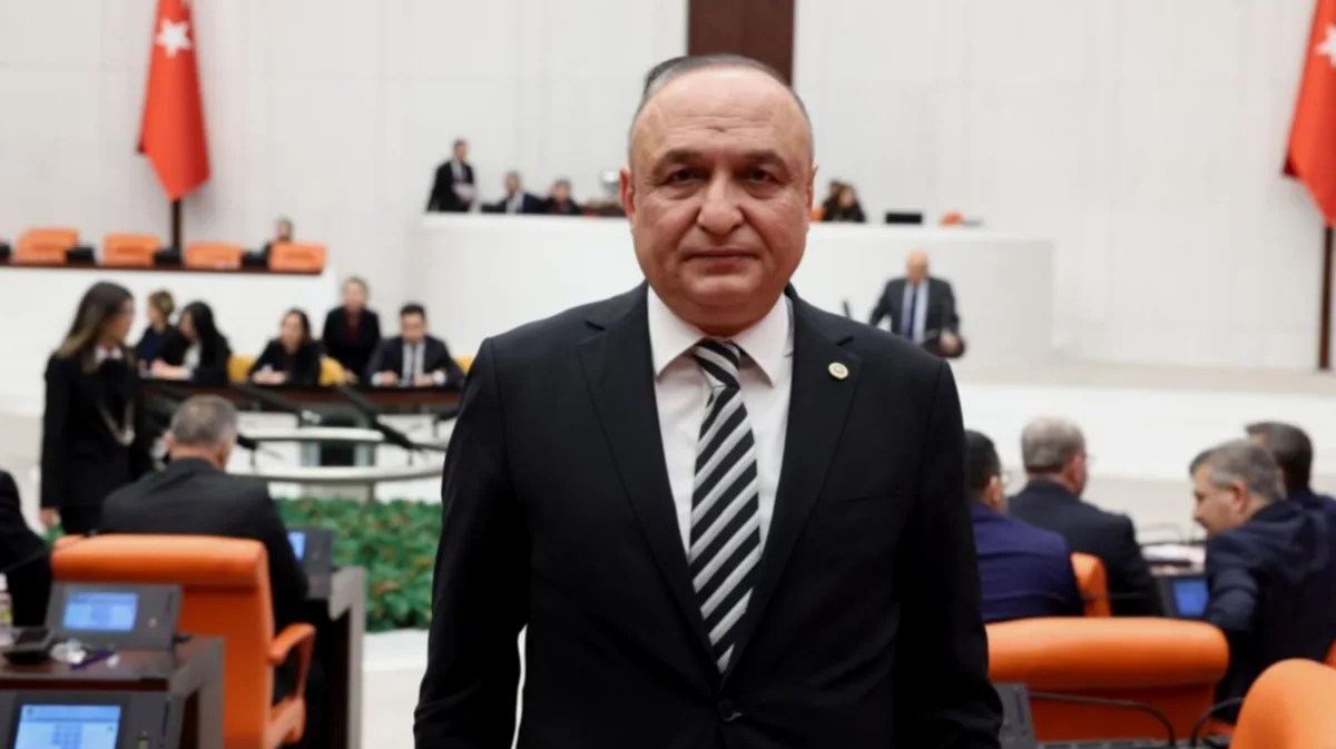 Çat Boğazı Barajı: Çiftçi Susuz, İktidar Boş Vaat
