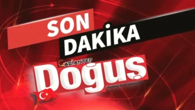 CHP Gaziantep gözaltı - CHP'de Delege Operasyonu: Gaziantep Etkilendi