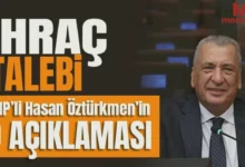 mutlak butlan - CHP'de Mutlak Butlan Krizi: Gaziantep Vekili Disiplinde