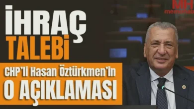 mutlak butlan - CHP'de Mutlak Butlan Krizi: Gaziantep Vekili Disiplinde