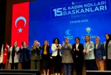 CHP'den AK Parti'ye geçiş - CHP'den AK Parti'ye Geçiş: Gaziantep'te Yeni Siyaset