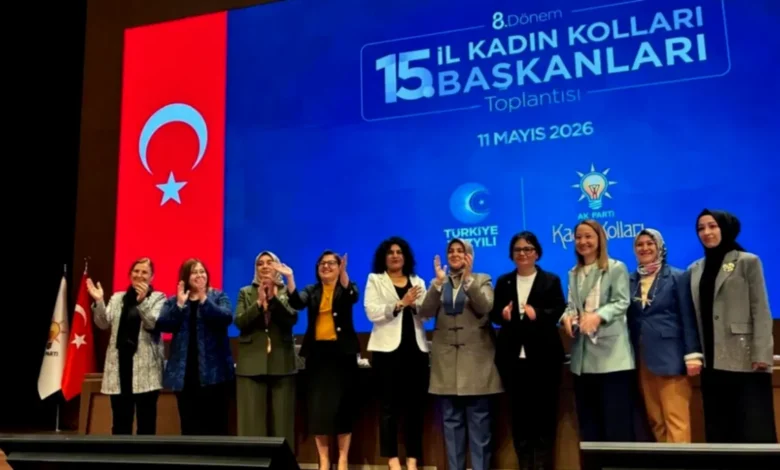 CHP'den AK Parti'ye geçiş - CHP'den AK Parti'ye Geçiş: Gaziantep'te Yeni Siyaset