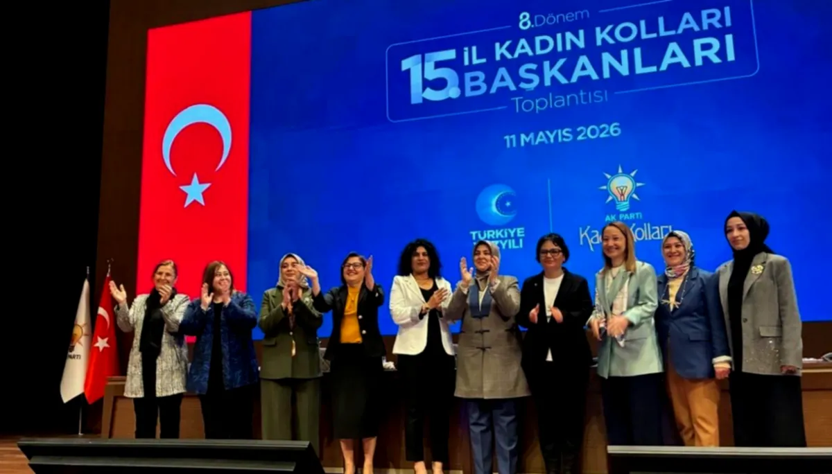 CHP'den AK Parti'ye Geçiş: Gaziantep'te Yeni Siyaset