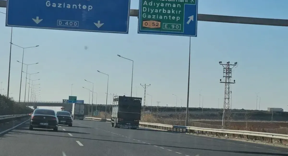 Çiğ Köfte Savaşları: Antep Dedi, Urfa Adıyaman Coştu!