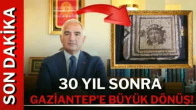 Çingene Kızı parçası - Çingene Kızı'na Kavuştu!
