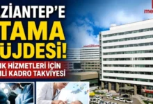 çocuk genetik - Çocuk Genetik Hekimi Gaziantep'te: Boşluk Doldu Mu?