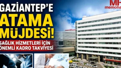 çocuk genetik - Çocuk Genetik Hekimi Gaziantep'te: Boşluk Doldu Mu?