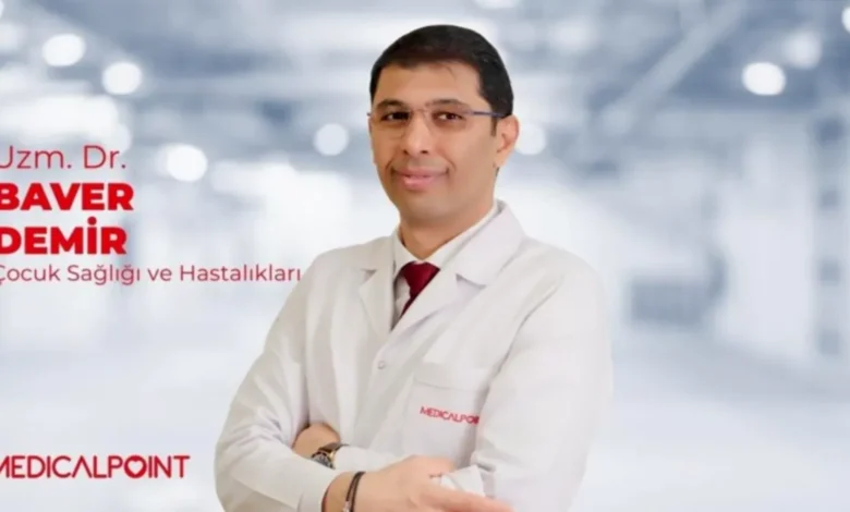 çocuk sağlığı enfeksiyon - Çocuk Sağlığı: Bahar Enfeksiyonlarına Dikkat!
