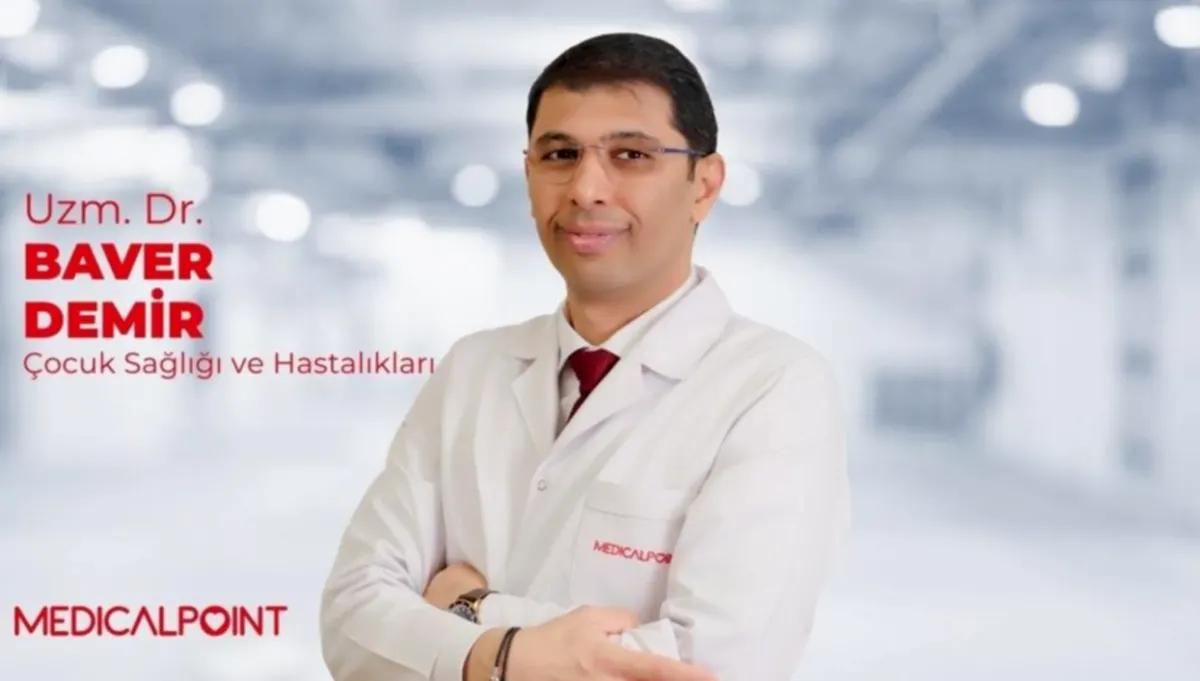 Çocuk Sağlığı: Bahar Enfeksiyonlarına Dikkat!