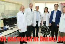 çocuk ritim bozukluğu tedavisi - Çocuklarda Ritim Bozukluğu Tedavisi Gaziantep'te