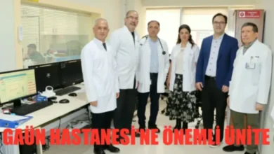 çocuk ritim bozukluğu tedavisi - Çocuklarda Ritim Bozukluğu Tedavisi Gaziantep'te
