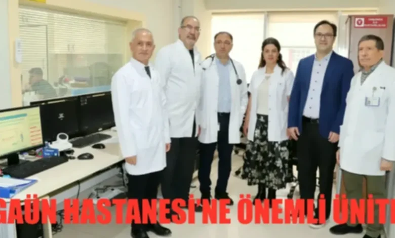 çocuk ritim bozukluğu tedavisi - Çocuklarda Ritim Bozukluğu Tedavisi Gaziantep'te