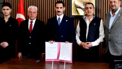 okul yapım - Deprem Sonrası Okul Yapım Protokolü İmzalandı