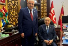 dolu zararı - Dolu Zararı: Bahçeli'den Atay'a Gaziantep Desteği