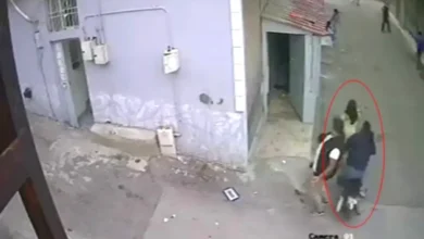 Motosiklet kazası Zeynep - Düztepe'de Motosiklet Faciası: Zeynep H. Ağır Yaralandı