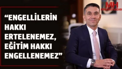 Eğitim hakkı engellenemez - Eğitim Hakkı Engellenemez: Gaziantep'te Sorunlar Masada