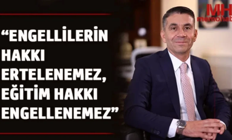 Eğitim hakkı engellenemez - Eğitim Hakkı Engellenemez: Gaziantep'te Sorunlar Masada