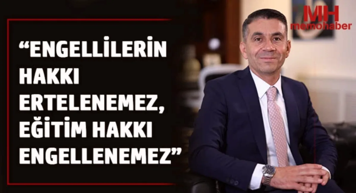 Eğitim Hakkı Engellenemez: Gaziantep'te Sorunlar Masada