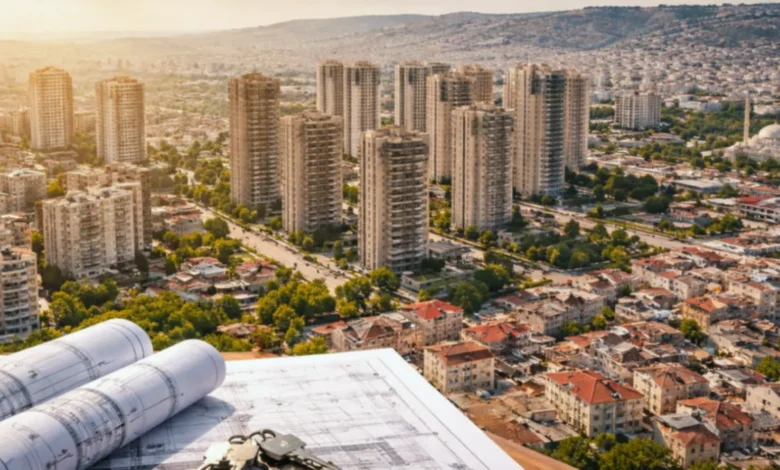 emlak beyanı - Emlak Beyanı Son Gün: Gaziantep Ne Bekliyor?