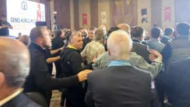 esnaf odası silah ruhsatı - Esnaf Odası: Silah ruhsatı krizi