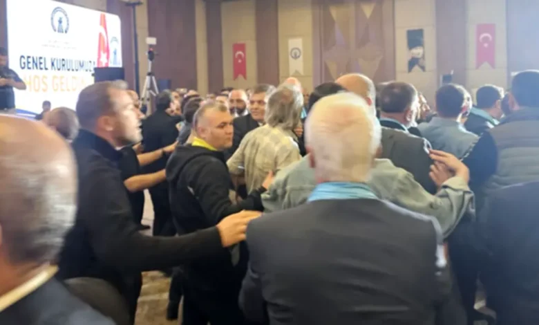 esnaf odası silah ruhsatı - Esnaf Odası: Silah ruhsatı krizi